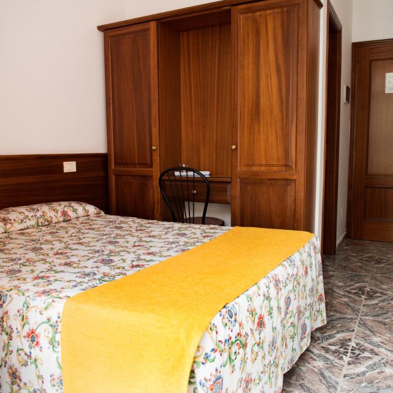 Pension Los Geranios - Habitación Doble - 1