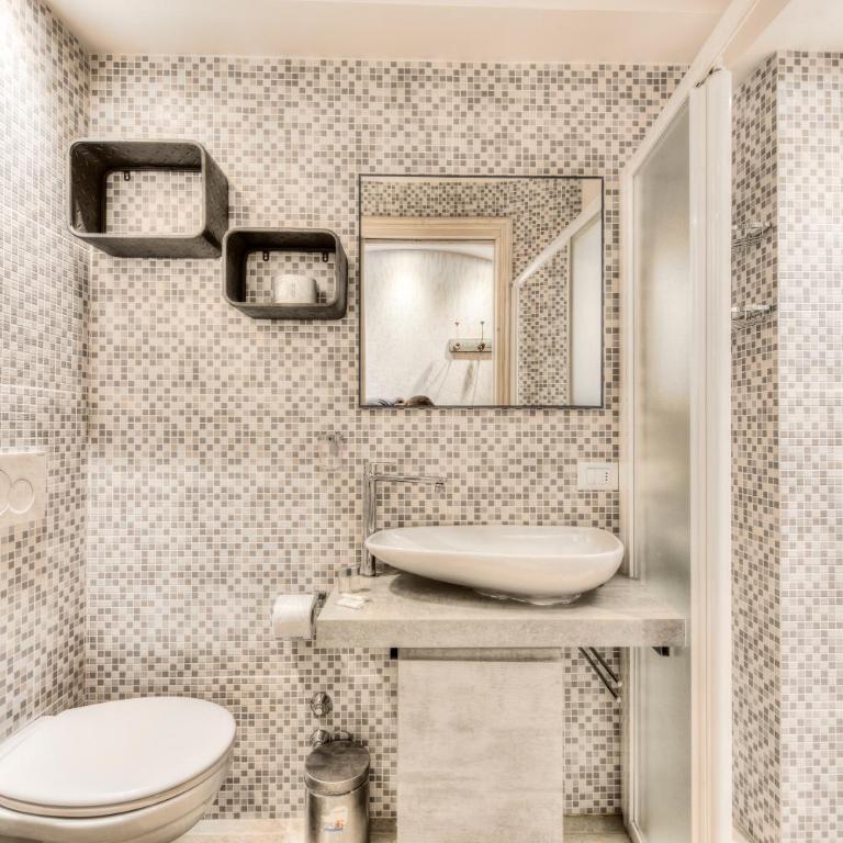 Giglio Apartments by Mmega - Appartamento - Piano Terra - 14
