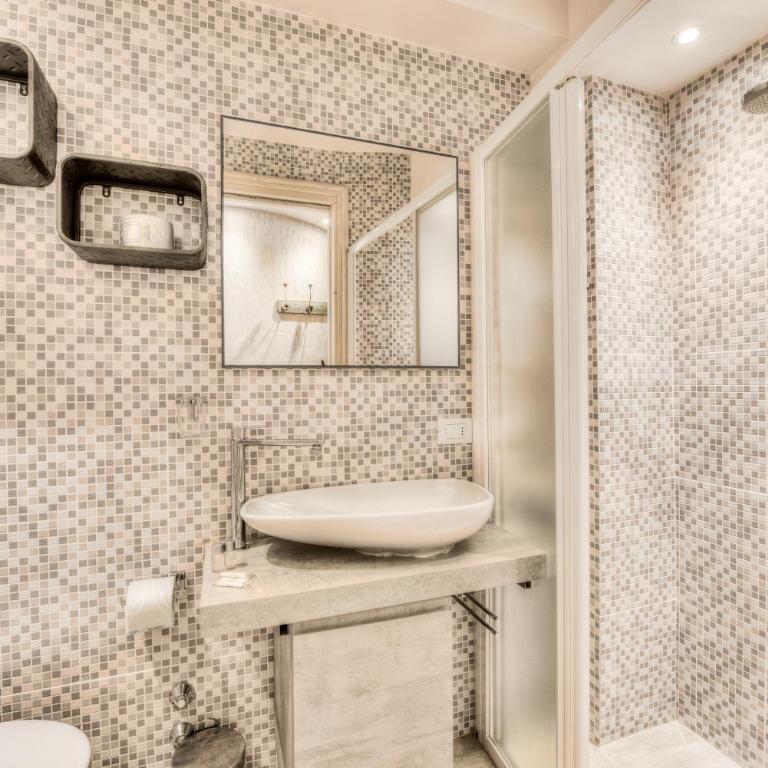 Giglio Apartments by Mmega - Appartamento - Piano Terra - 15