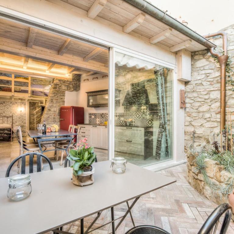 Giglio Apartments by Mmega - Appartamento - Piano Terra - 3