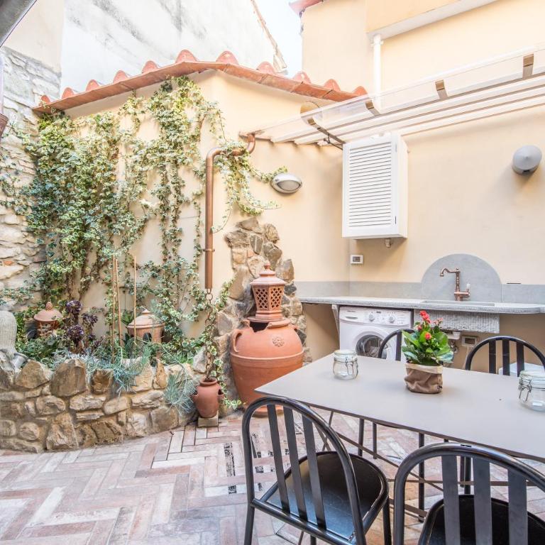 Giglio Apartments by Mmega - Appartamento - Piano Terra - 16