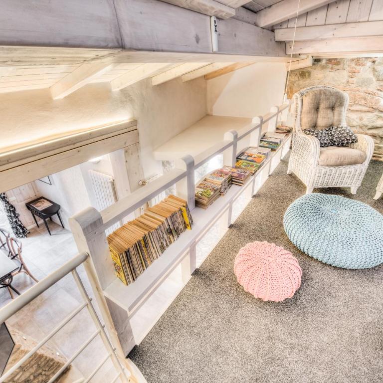 Giglio Apartments by Mmega - Appartamento - Piano Terra - 12