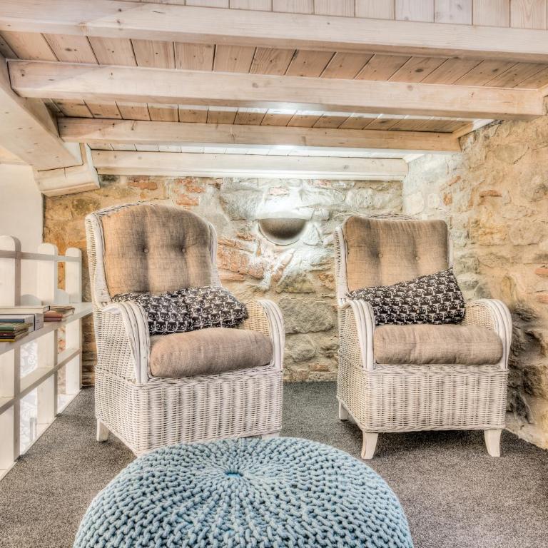 Giglio Apartments by Mmega - Appartamento - Piano Terra - 11