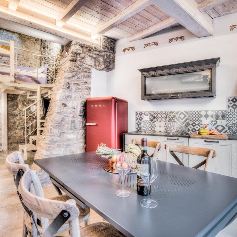 Giglio Apartments by Mmega - Appartamento - Piano Terra - 4