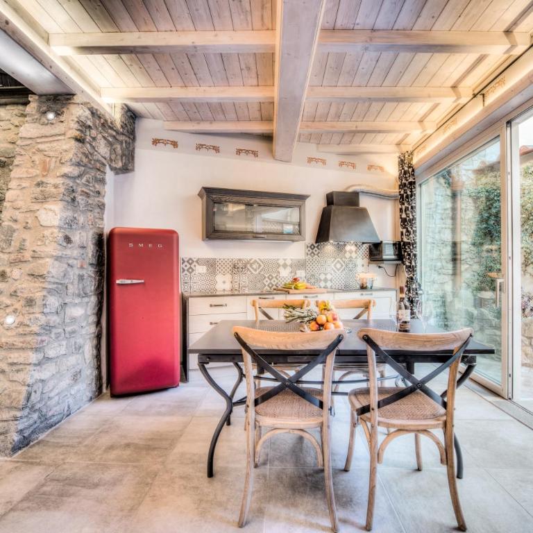 Giglio Apartments by Mmega - Appartamento - Piano Terra - 2