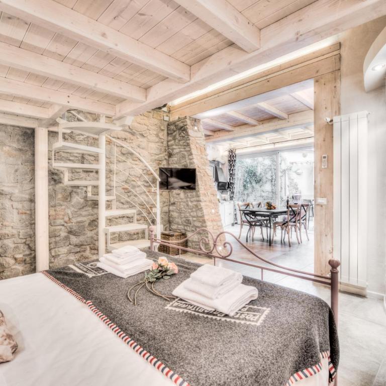 Giglio Apartments by Mmega - Appartamento - Piano Terra - 8