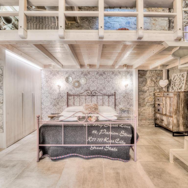 Giglio Apartments by Mmega - Appartamento - Piano Terra - 9