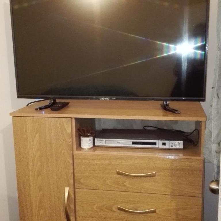 Alojamiento centro Valparaìso - Habitación Doble - 7