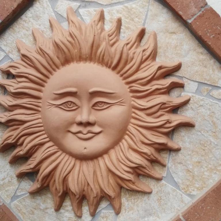 Giardino Del Sole - Appartamento con 1 Camera da Letto - 11