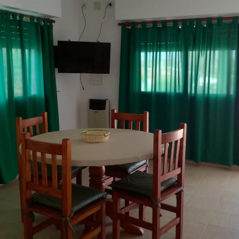 BAMBÚ Apart - Apartamento de 1 dormitorio - 7
