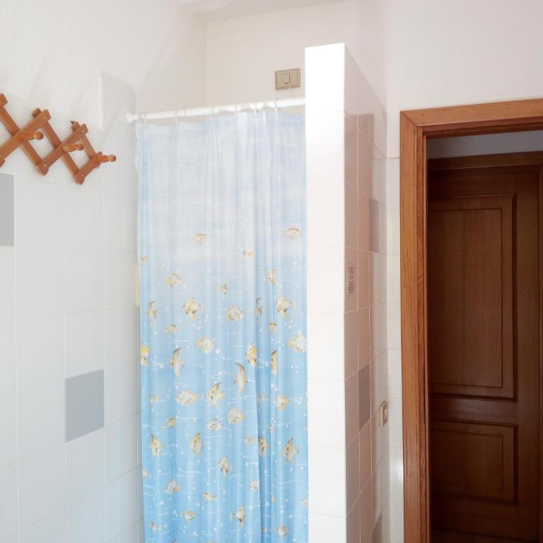 Domenique - Appartamento con 1 Camera da Letto (2 Adulti) - 1
