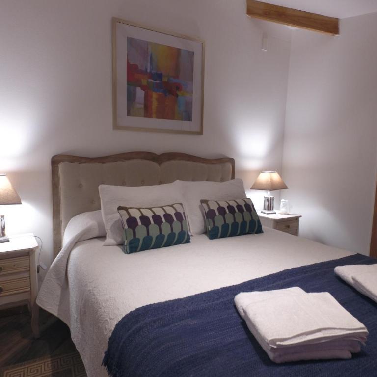 Hostal Fernando de Magalhaes - Habitación Doble Deluxe con vistas al mar - 5