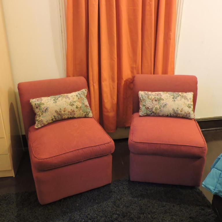 Alojamiento centro Valparaìso - Habitación Doble - 2