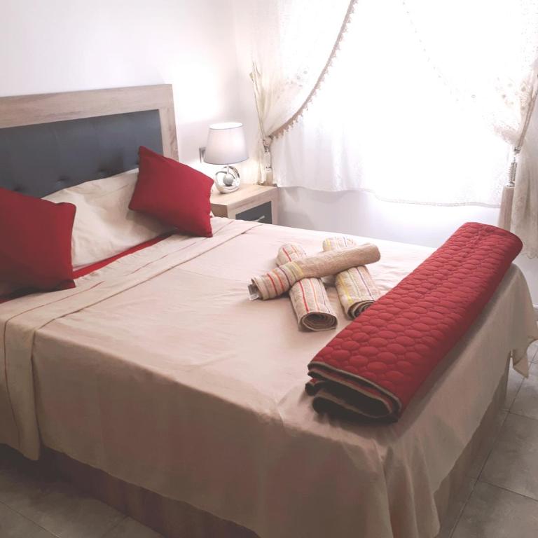 Apartamento Corralejo - Apartamento - 4