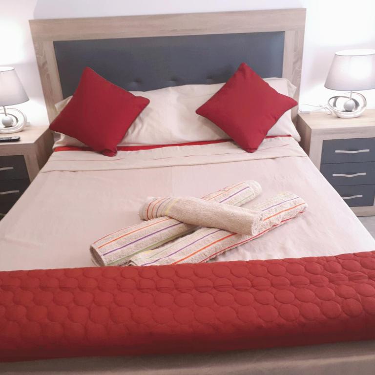 Apartamento Corralejo - Apartamento - 3