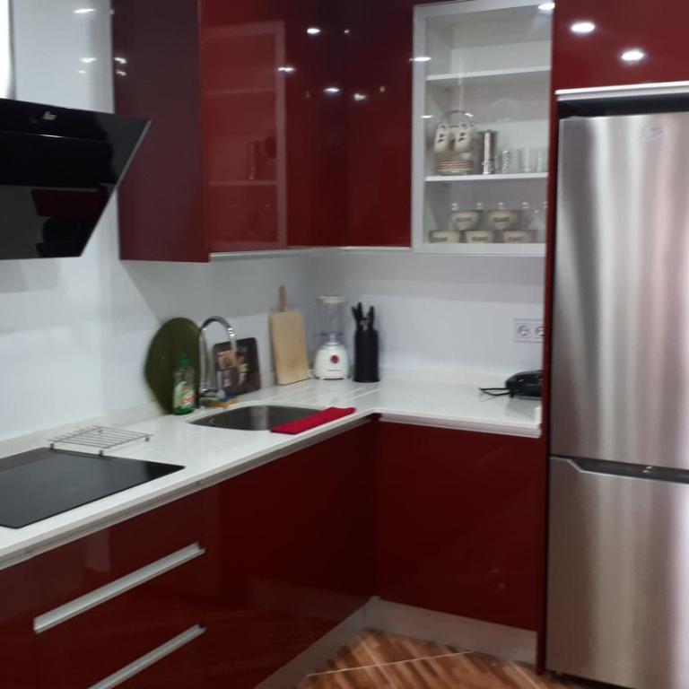 Apartamento Corralejo - Apartamento - 22