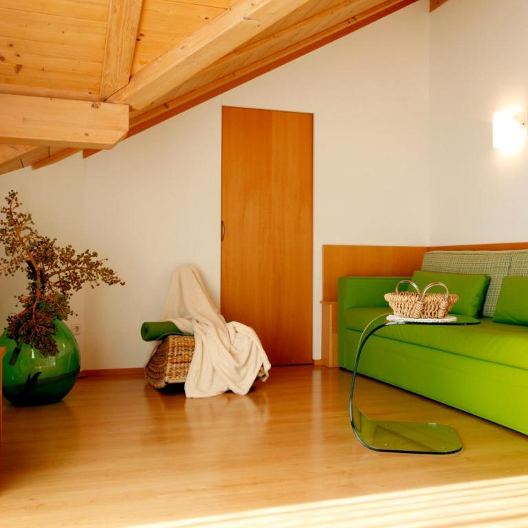 Millenniumshof - Appartamento con 1 Camera da Letto e Balcone - 3