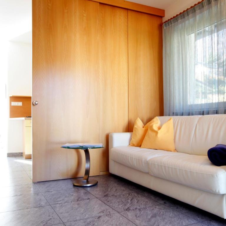 Millenniumshof - Appartamento con 1 Camera da Letto e Balcone - 12