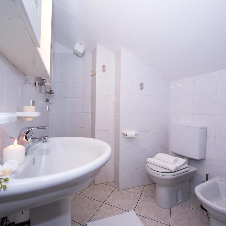 Residence Riva del Lario - Appartamento Monolocale - 8