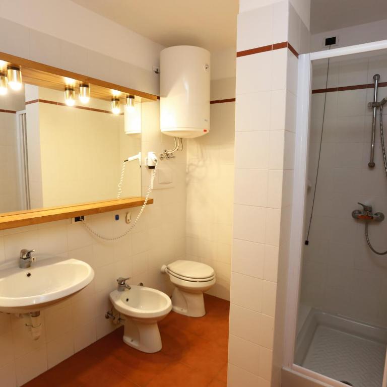 Residence Primula - Appartamento con 1 Camera da Letto - 2