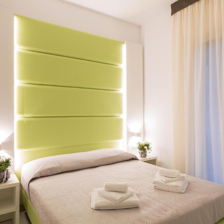 Residence Perla Verde - One-Bedroom Apartment - 6