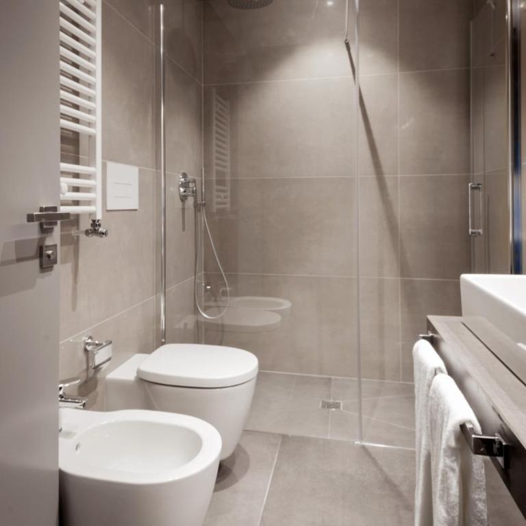 Hotel Medinblu - Camera Tripla Classic - 1