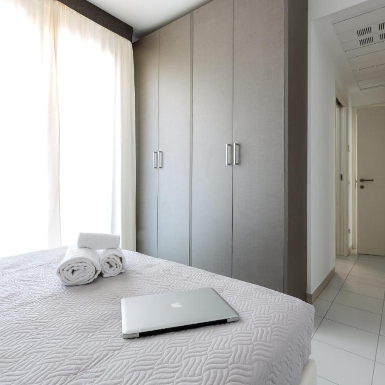 Residence Perla Verde - One-Bedroom Apartment - 8