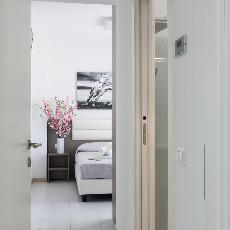 Residence Perla Verde - One-Bedroom Apartment - 10