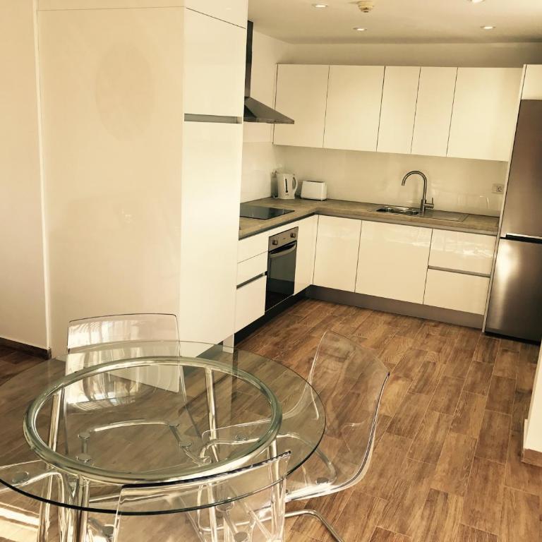 Apartments Las Floritas - Apartamento Superior - 6
