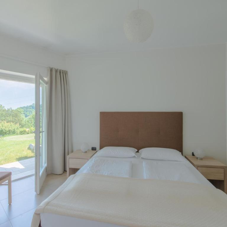 Villa Maria - Appartamento con 2 Camere da Letto - 3