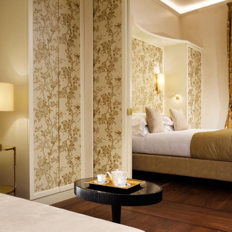 San Firenze Suites & Spa - Junior Suite - 2
