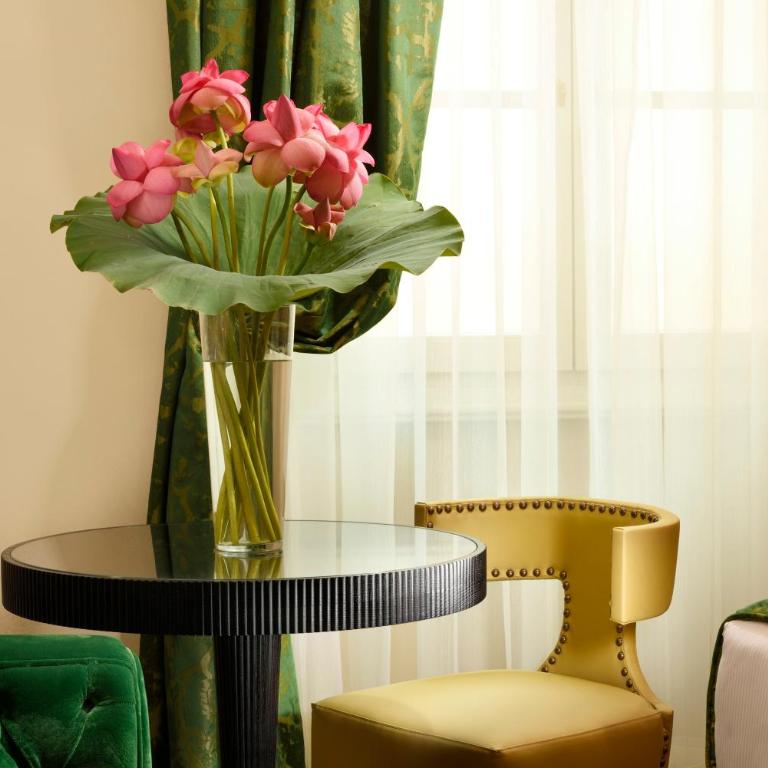 San Firenze Suites & Spa - Junior Suite - 4