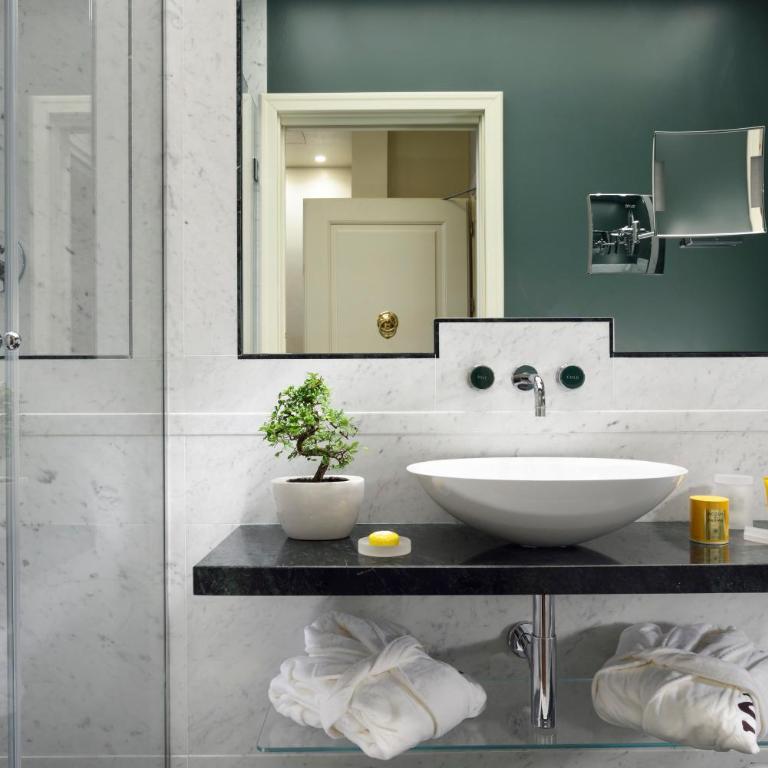San Firenze Suites & Spa - Junior Suite - 1