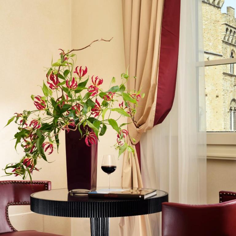San Firenze Suites & Spa - Suite Executive - 4
