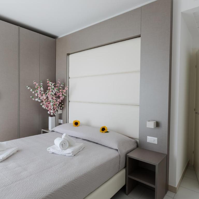 Residence Perla Verde - One-Bedroom Apartment - 8