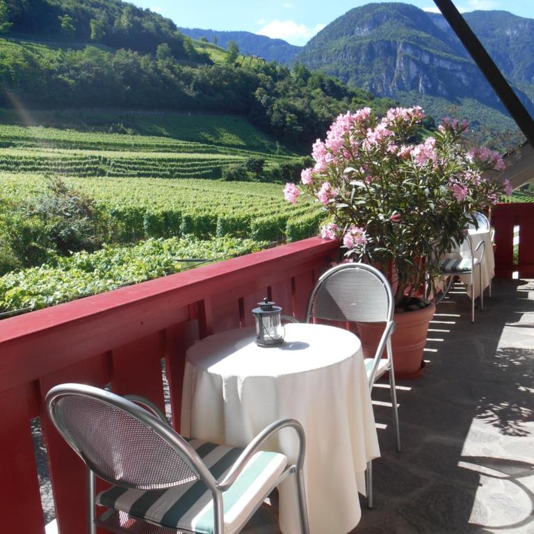 Residence Hof am Keller - Apartment with Terrace - 1