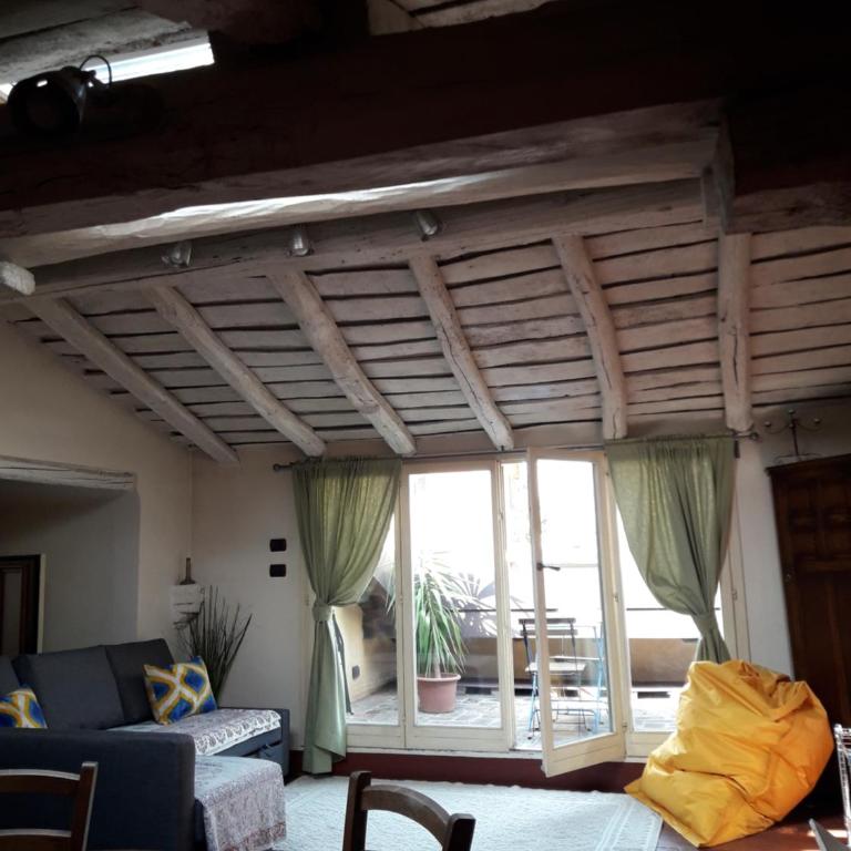 I Tre Camini - Appartamento con Terrazza - 4