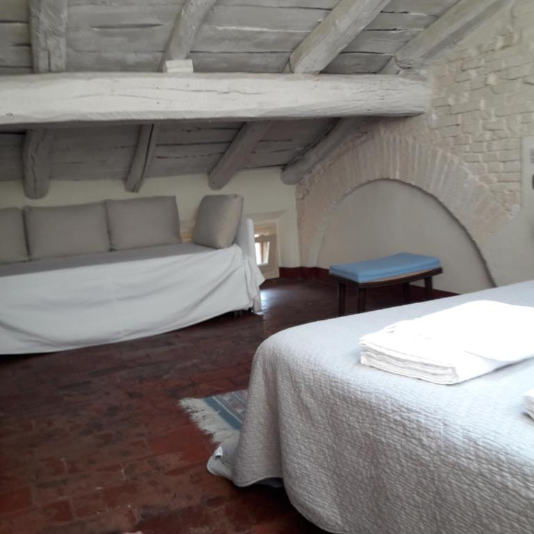 I Tre Camini - Appartamento con Terrazza - 24