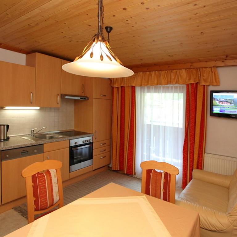 Appartements Wirnsperger - Apartment mit 2 Schlafzimmern - 1