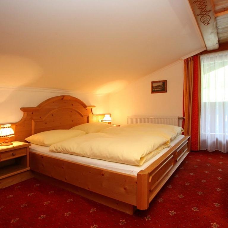 Appartements Wirnsperger - Apartment mit 2 Schlafzimmern - 3