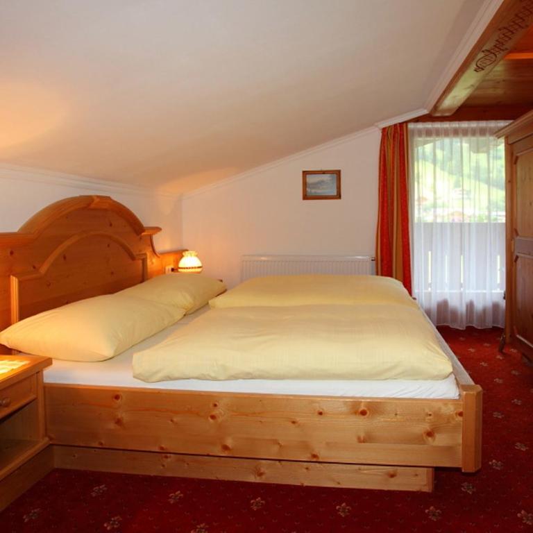 Appartements Wirnsperger - Apartment mit 2 Schlafzimmern - 5