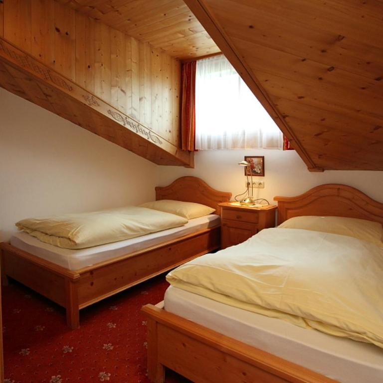 Appartements Wirnsperger - Apartment mit 2 Schlafzimmern - 4