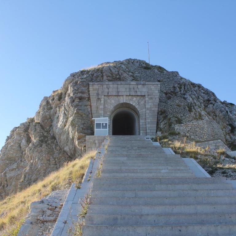 Karina Apartment - Apartman sa Pogledom na More - 44