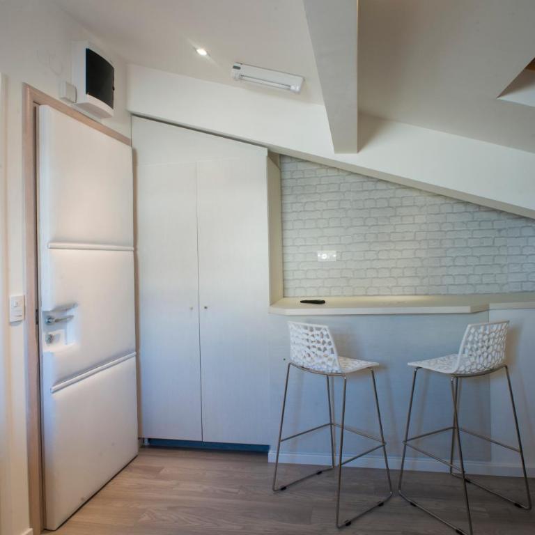 Apartments Villa Savamala - Studio - 2