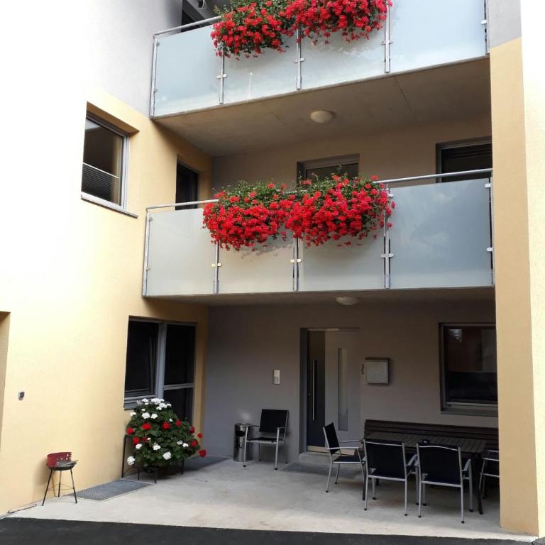 Ferienwohnung Mair - Apartment - Erdgeschoss - 4