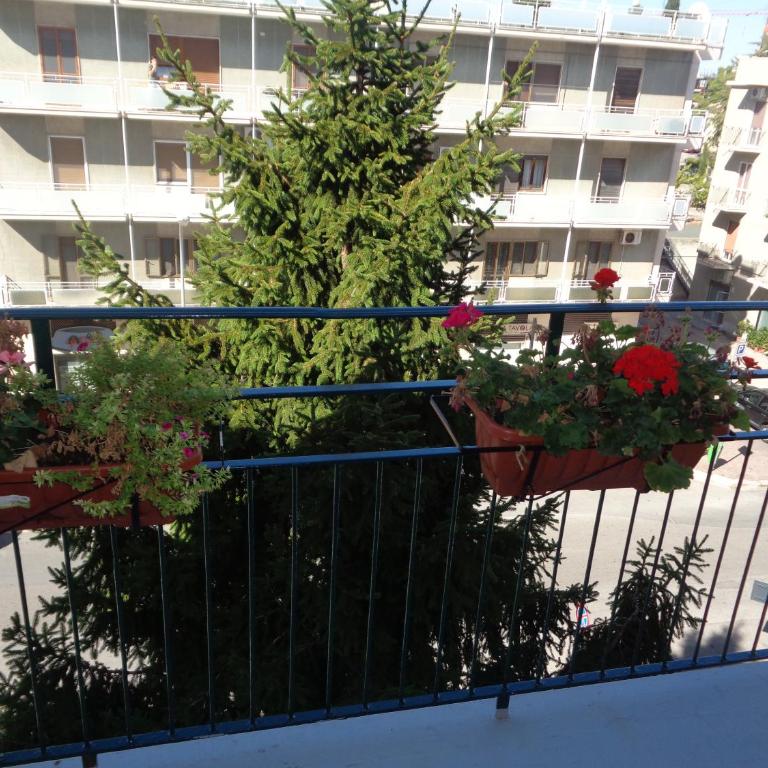B&B Dante - Chambre Double avec Salle de Bains Privative - 5