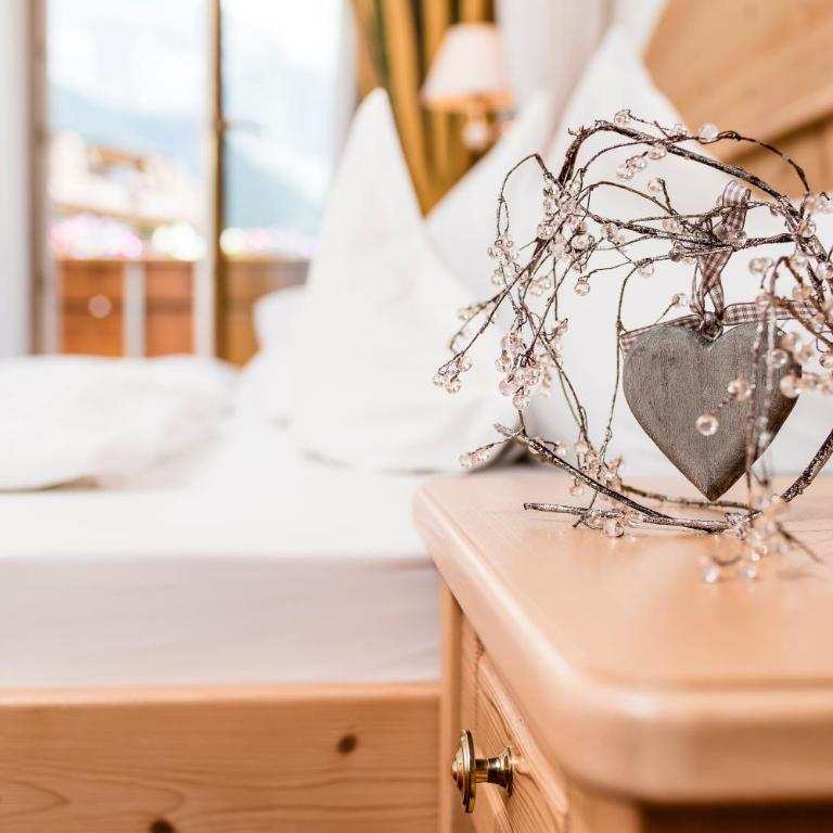 Hotel Dorfer Alpine&Charming - Camera Matrimoniale Standard - 4