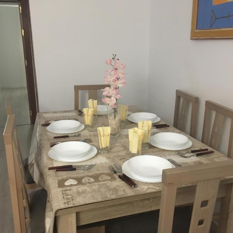 Apartamento Silvia - Apartamento - Planta baja - 29