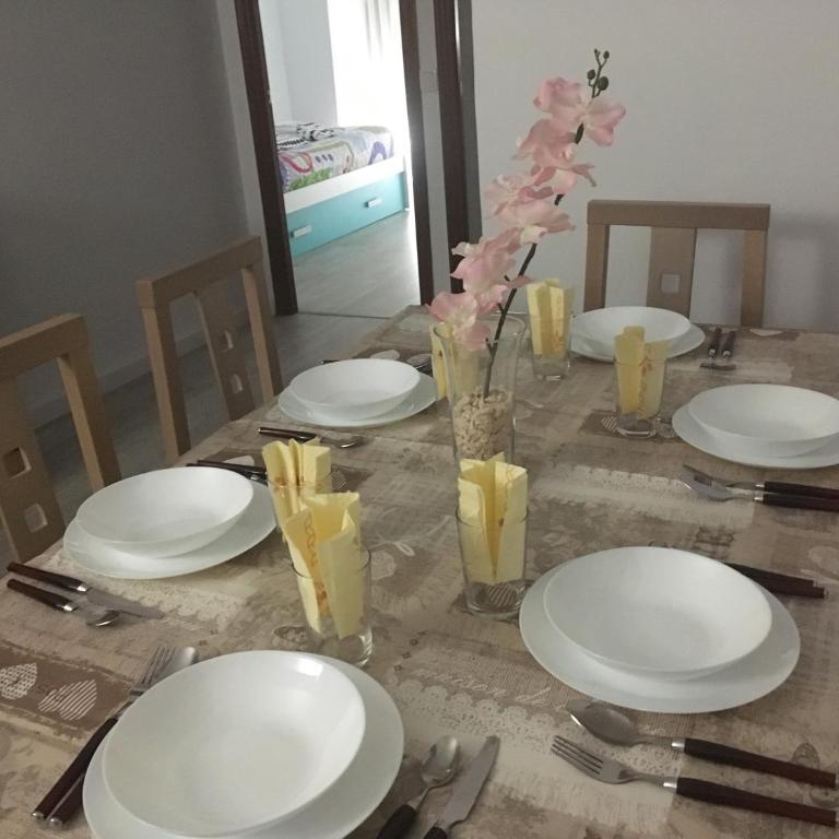Apartamento Silvia - Apartamento - Planta baja - 41