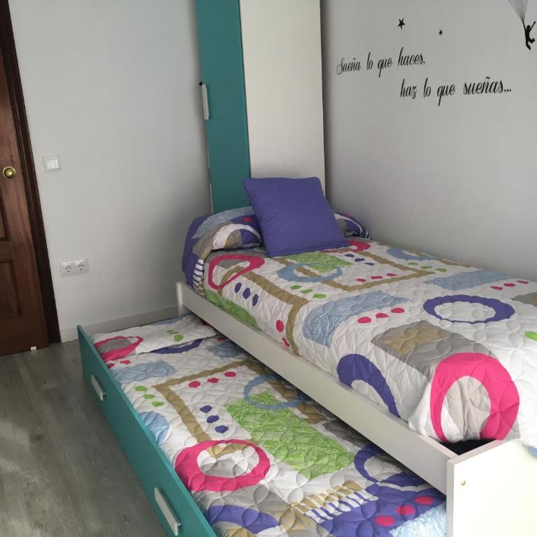 Apartamento Silvia - Apartamento - Planta baja - 15